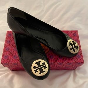 Tory Burch Reva Ballet Flats